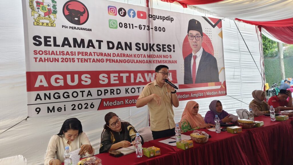 SOSIALIASI PERDA NO 5 TAHUN 2015 TENTANG PENANGGULANGAN KEMISKINAN whatsapp image 2026 05 15 at 21.28.55